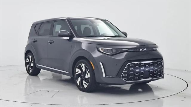 2023 Kia Soul GT-Line for sale in Knoxville, TN