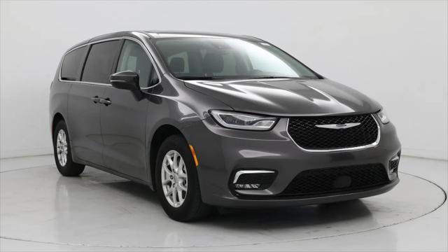 2023 Chrysler Pacifica Touring L for sale in Chattanooga, TN