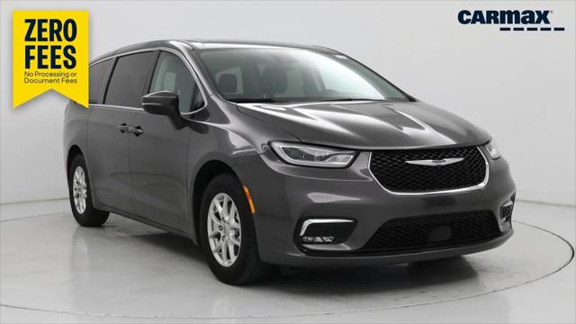 2023 Chrysler Pacifica Touring L for sale in Chattanooga, TN