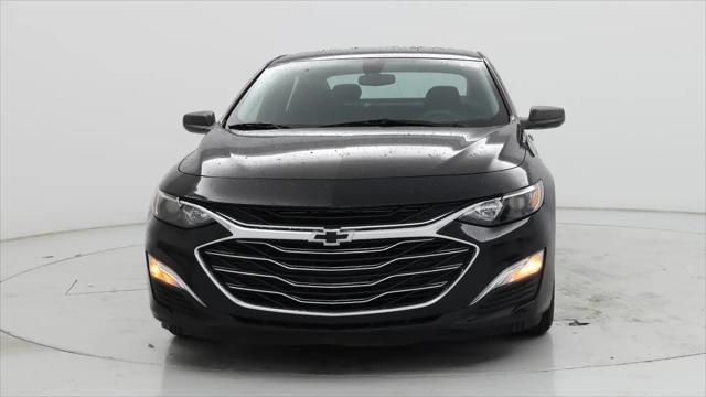 2022 Chevrolet Malibu FWD LS