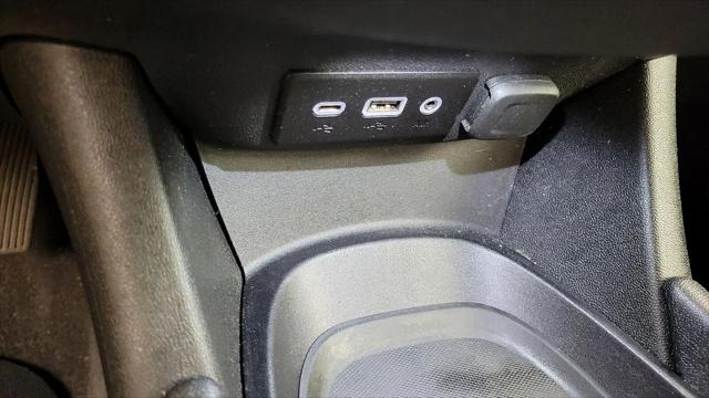 2022 Chevrolet Malibu FWD LS