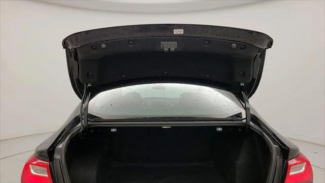 2022 Chevrolet Malibu FWD LS