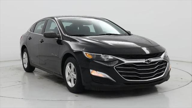 2022 Chevrolet Malibu FWD LS for sale in Chattanooga, TN