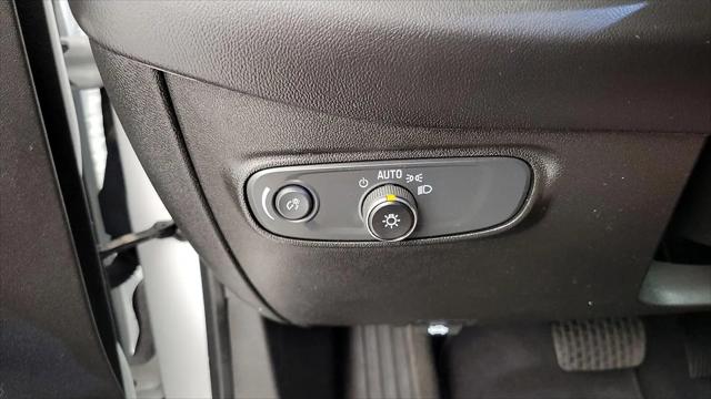 2021 Chevrolet Equinox FWD LT