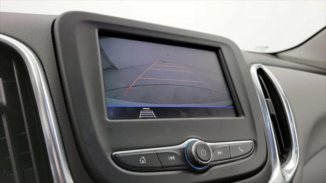 2021 Chevrolet Equinox FWD LT
