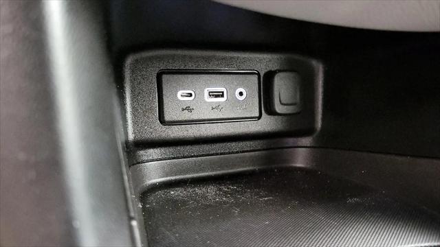 2021 Chevrolet Equinox FWD LT