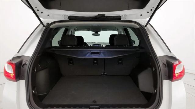 2021 Chevrolet Equinox FWD LT