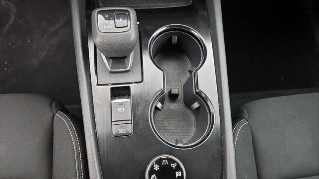 2023 Nissan Rogue S Intelligent AWD