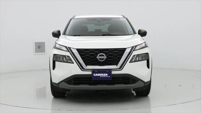 2023 Nissan Rogue S Intelligent AWD