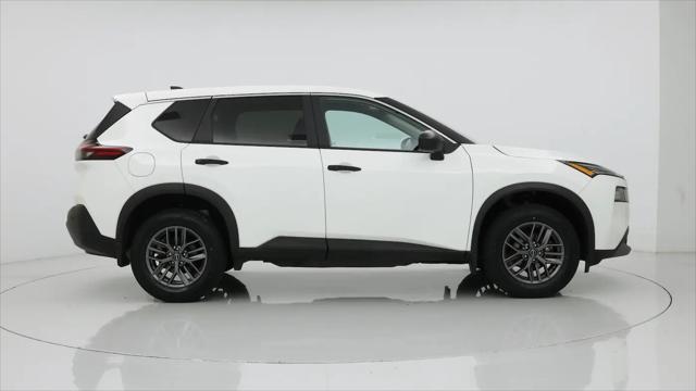 2023 Nissan Rogue S Intelligent AWD