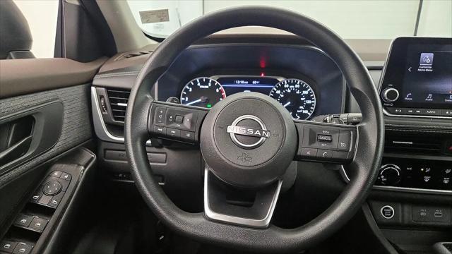 2023 Nissan Rogue S Intelligent AWD