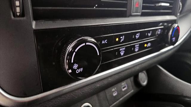 2023 Nissan Rogue S Intelligent AWD