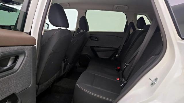2023 Nissan Rogue S Intelligent AWD