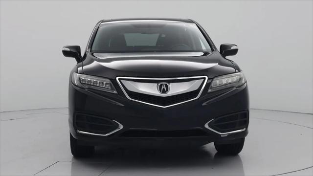 2017 Acura RDX Technology Package