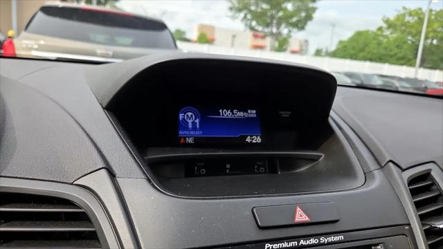 2017 Acura RDX Technology Package