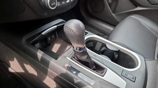 2017 Acura RDX Technology Package
