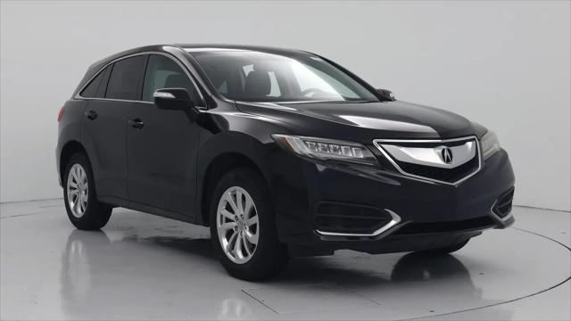 2017 Acura RDX Technology Package for sale in Pineville, NC