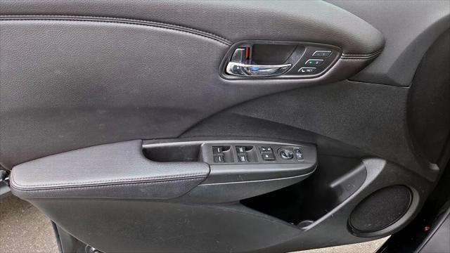 2017 Acura RDX Technology Package
