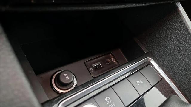 2017 Volkswagen Jetta GLI