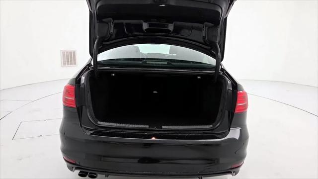 2017 Volkswagen Jetta GLI