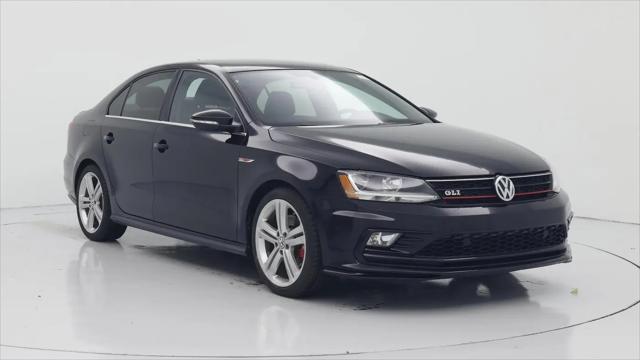 2017 Volkswagen Jetta GLI for sale in Pineville, NC