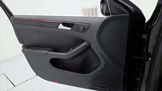 2017 Volkswagen Jetta GLI