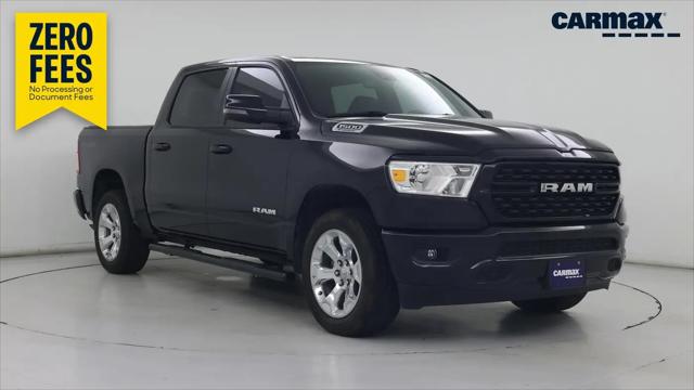 2023 Ram 1500 Lone Star Crew Cab 4x4 5'7" Box for sale in Fort Worth, TX