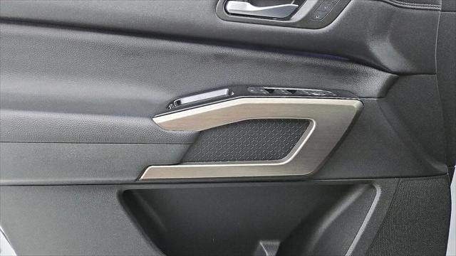 2023 Nissan Pathfinder Platinum FWD