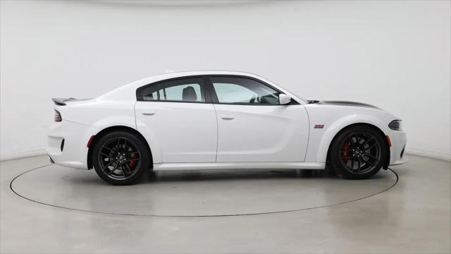 2020 Dodge Charger Scat Pack Widebody RWD