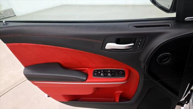 2020 Dodge Charger Scat Pack Widebody RWD