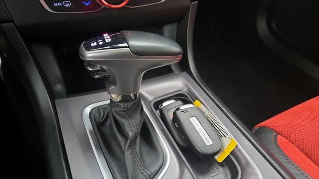 2020 Dodge Charger Scat Pack Widebody RWD