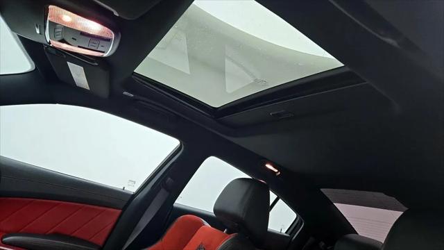 2020 Dodge Charger Scat Pack Widebody RWD