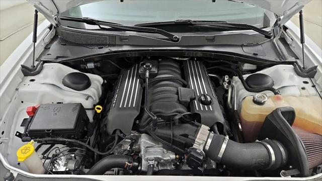 2020 Dodge Charger Scat Pack Widebody RWD