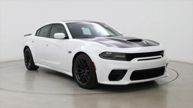 2020 Dodge Charger Scat Pack Widebody RWD for sale in Saltillo, MS