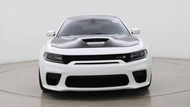 2020 Dodge Charger Scat Pack Widebody RWD