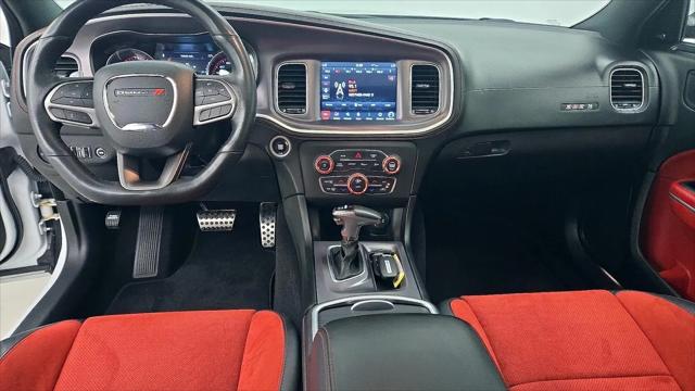 2020 Dodge Charger Scat Pack Widebody RWD