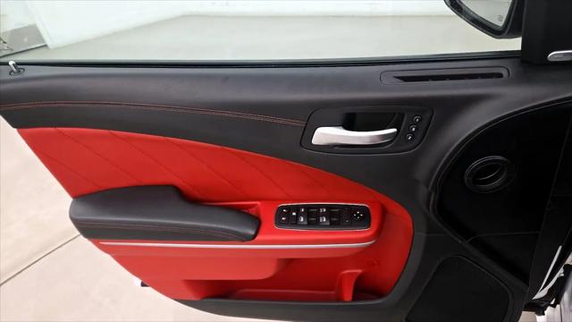 2020 Dodge Charger Scat Pack Widebody RWD