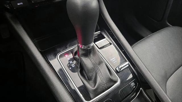 2022 Jeep Compass (RED) Edition 4x4