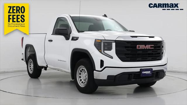 2024 GMC Sierra 1500 2WD Regular Cab Standard Box Pro for sale in Daytona Beach, FL