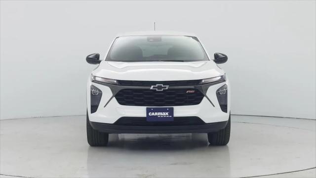 2024 Chevrolet Trax FWD 1RS
