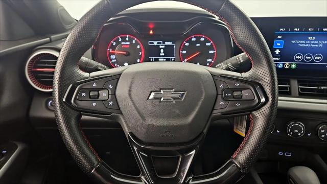 2024 Chevrolet Trax FWD 1RS