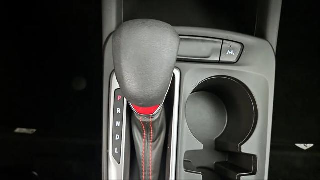 2024 Chevrolet Trax FWD 1RS