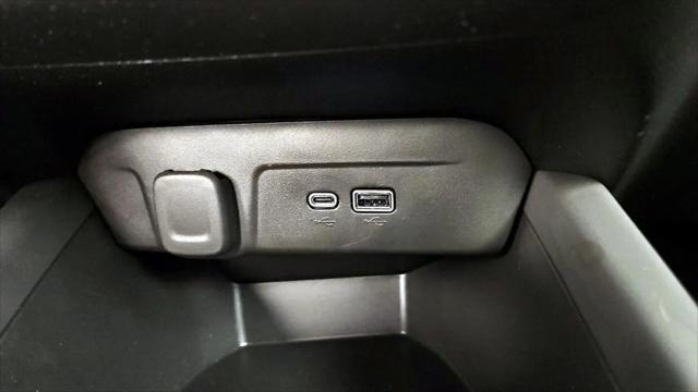 2024 Chevrolet Trax FWD 1RS