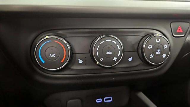 2024 Chevrolet Trax FWD 1RS