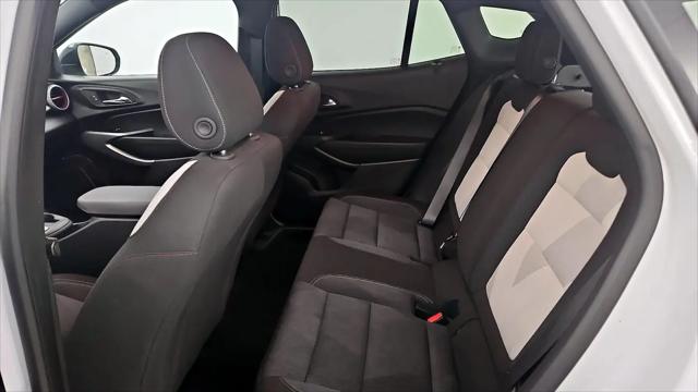 2024 Chevrolet Trax FWD 1RS