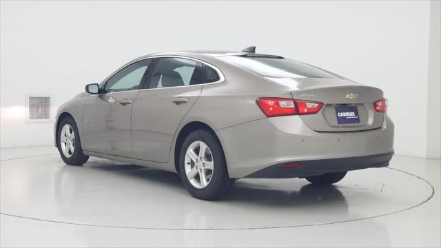 2024 Chevrolet Malibu FWD LS