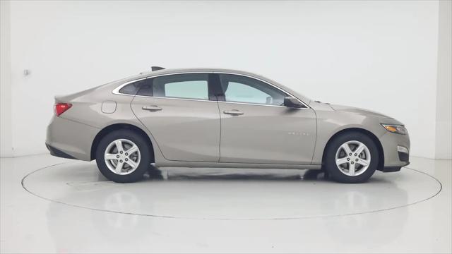 2024 Chevrolet Malibu FWD LS