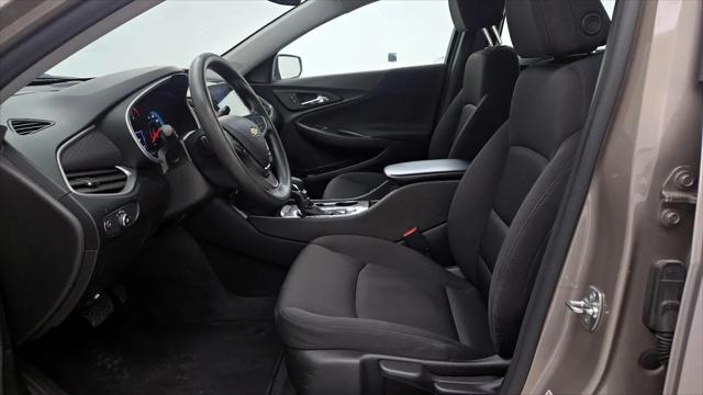 2024 Chevrolet Malibu FWD LS