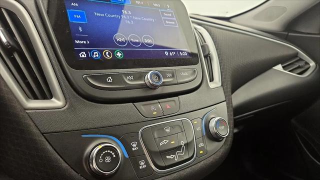 2024 Chevrolet Malibu FWD LS
