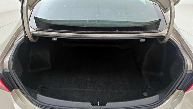 2024 Chevrolet Malibu FWD LS